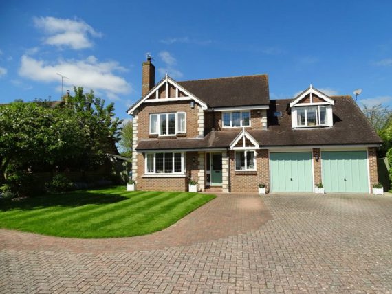5 Bedroom Detached